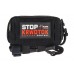 zestaw ratowniczy stop krwotok tc3 black front black front ratownictwo taktyczne 3